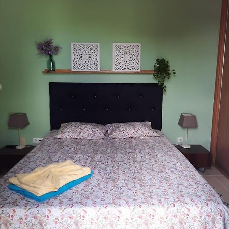 Pedacinho Do Ceu Apartment Ponta Delgada  Luaran gambar