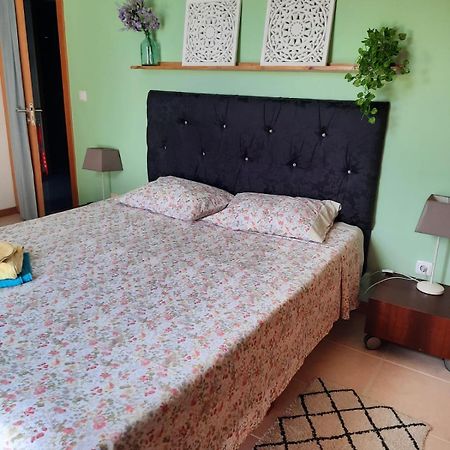 Pedacinho Do Ceu Apartment Ponta Delgada  Luaran gambar