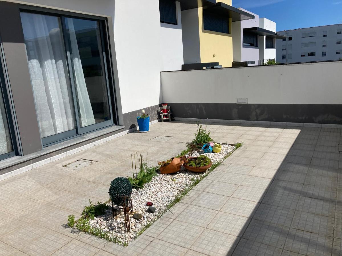 Pedacinho Do Ceu Apartment Ponta Delgada  Luaran gambar