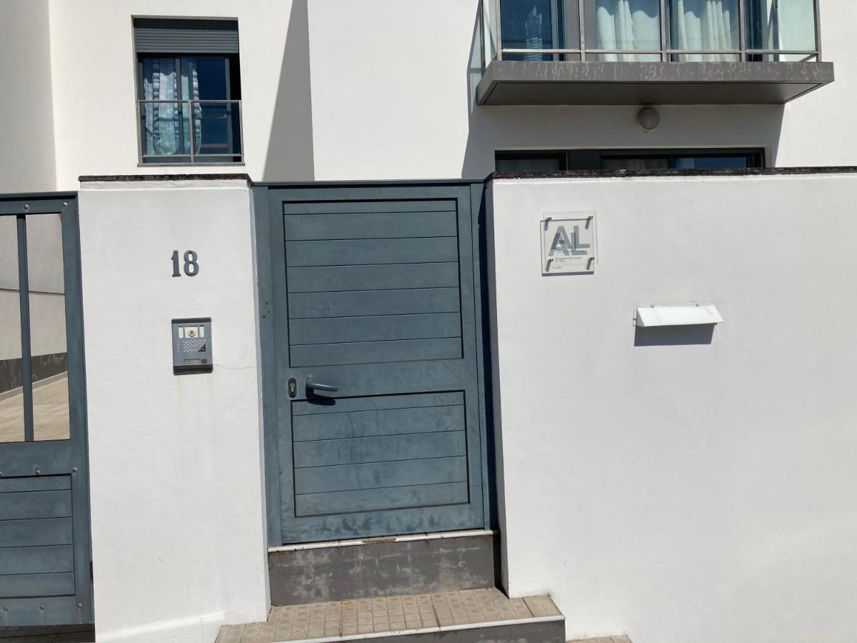 Pedacinho Do Ceu Apartment Ponta Delgada  Luaran gambar