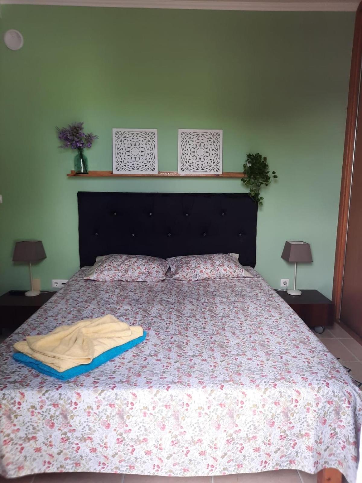 Pedacinho Do Ceu Apartment Ponta Delgada  Luaran gambar