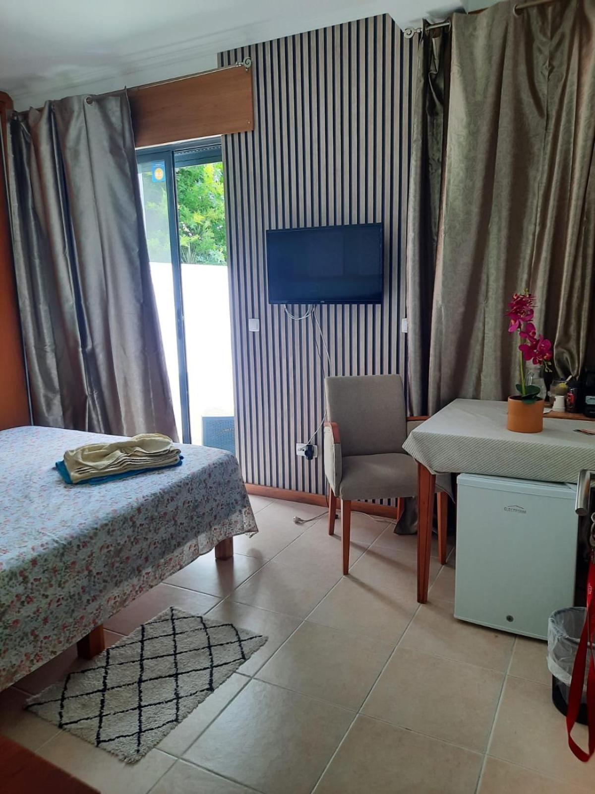 Pedacinho Do Ceu Apartment Ponta Delgada  Luaran gambar