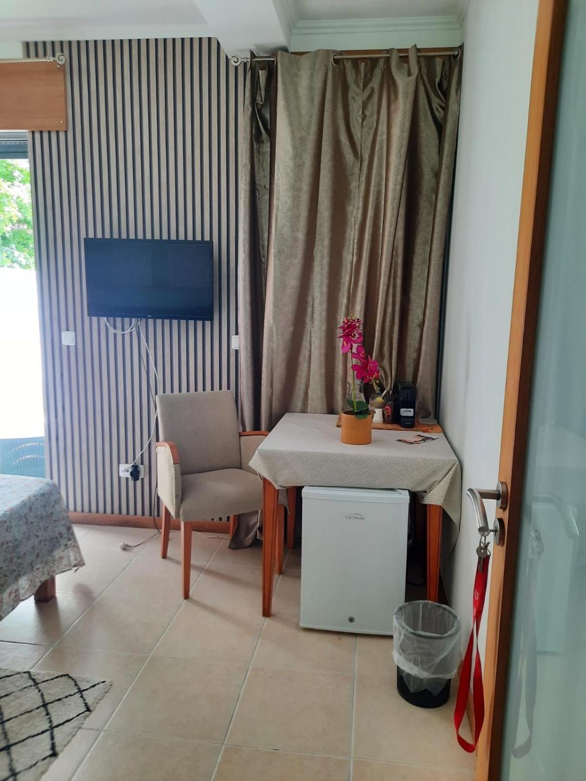 Pedacinho Do Ceu Apartment Ponta Delgada  Luaran gambar