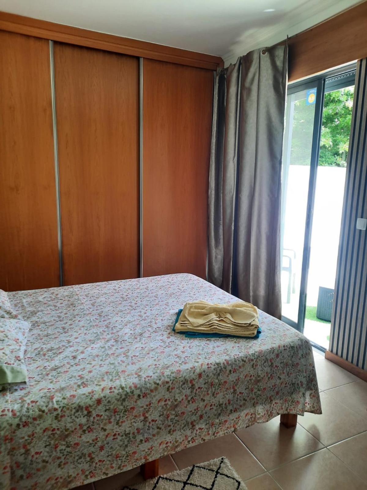 Pedacinho Do Ceu Apartment Ponta Delgada  Luaran gambar